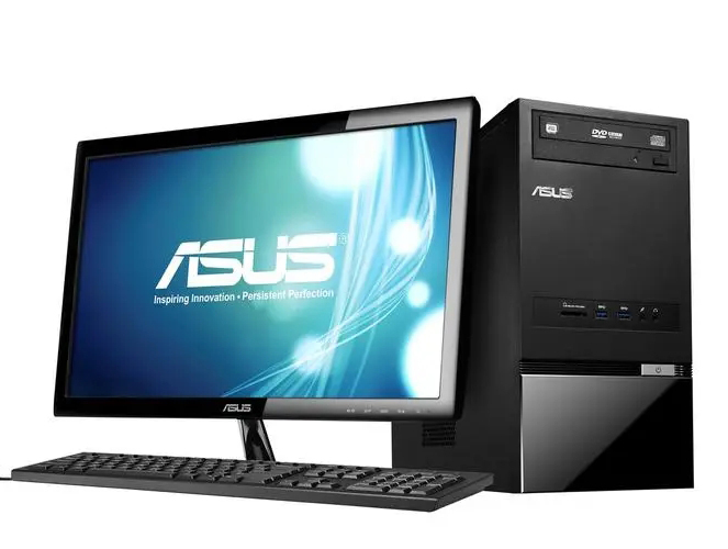 邯郸华硕台式机维修